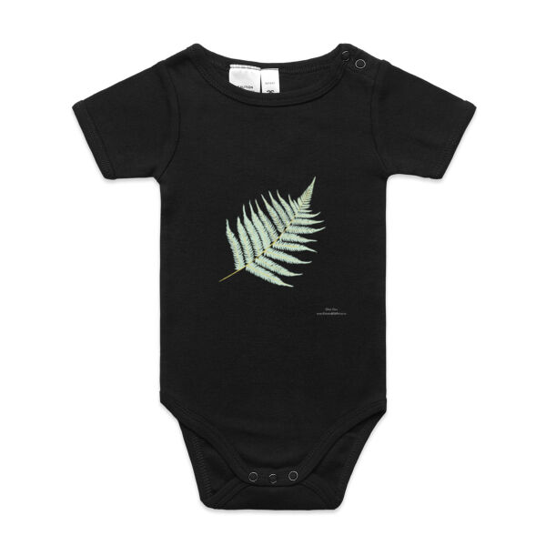 Silver Fern Thumbnail