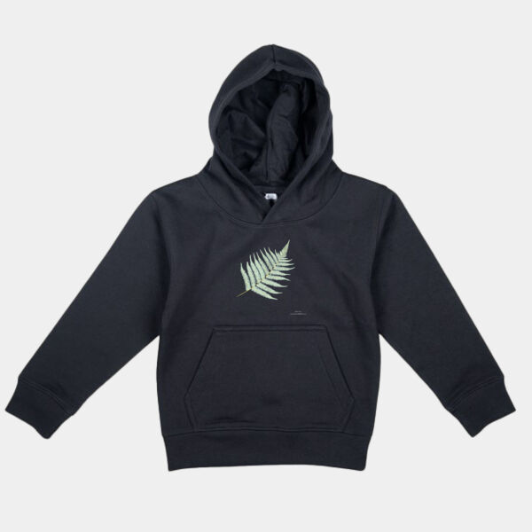 Silver Fern - Hoodie Thumbnail