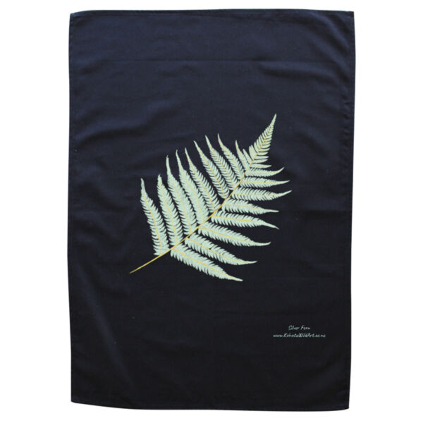 Silver Fern Thumbnail