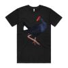 AS Colour Mens Basic Tee Thumbnail