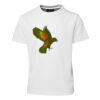 Podium Mens Poly Tee Thumbnail