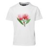 Podium Mens Poly Tee Thumbnail