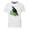 Podium Mens Poly Tee Thumbnail