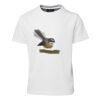 Podium Mens Poly Tee Thumbnail