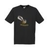 Biz Collection Mens Ice Tee Thumbnail