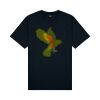 Cloke Mens Outline Tee - Plus Sizes Thumbnail
